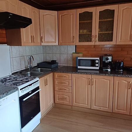 Domek Zacisze Laskowa  Экстерьер фото