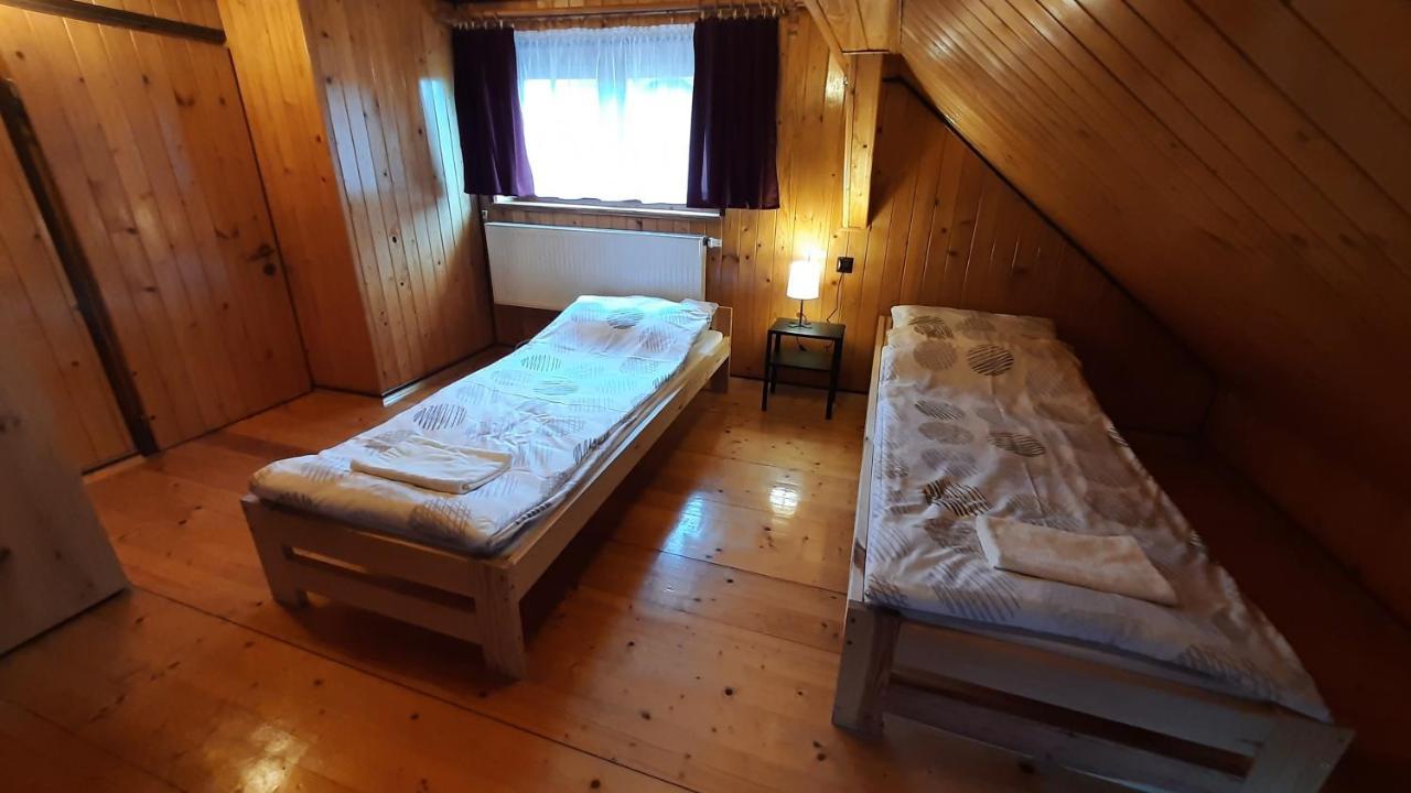 Domek Zacisze Laskowa  Экстерьер фото