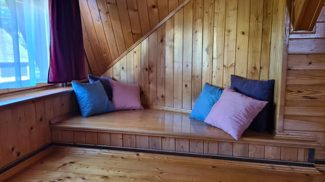 Domek Zacisze Laskowa  Экстерьер фото