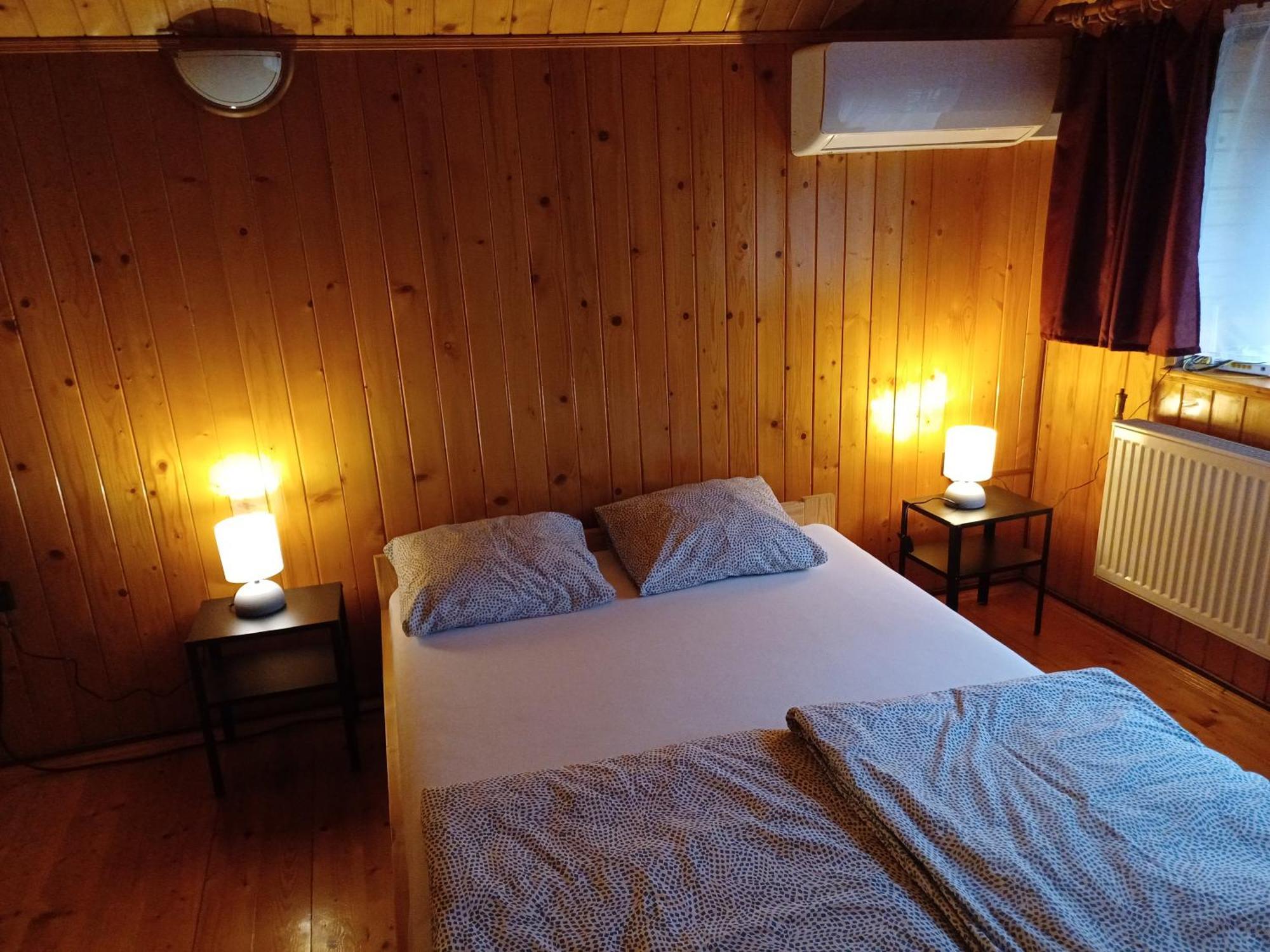 Domek Zacisze Laskowa  Экстерьер фото